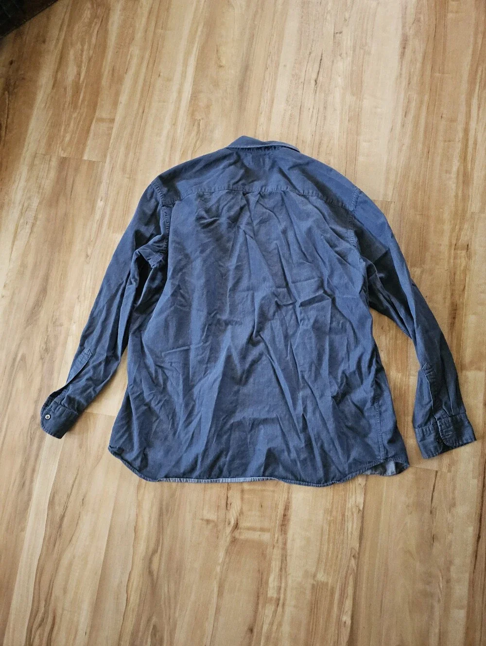 Vintage J.Crew Button Up